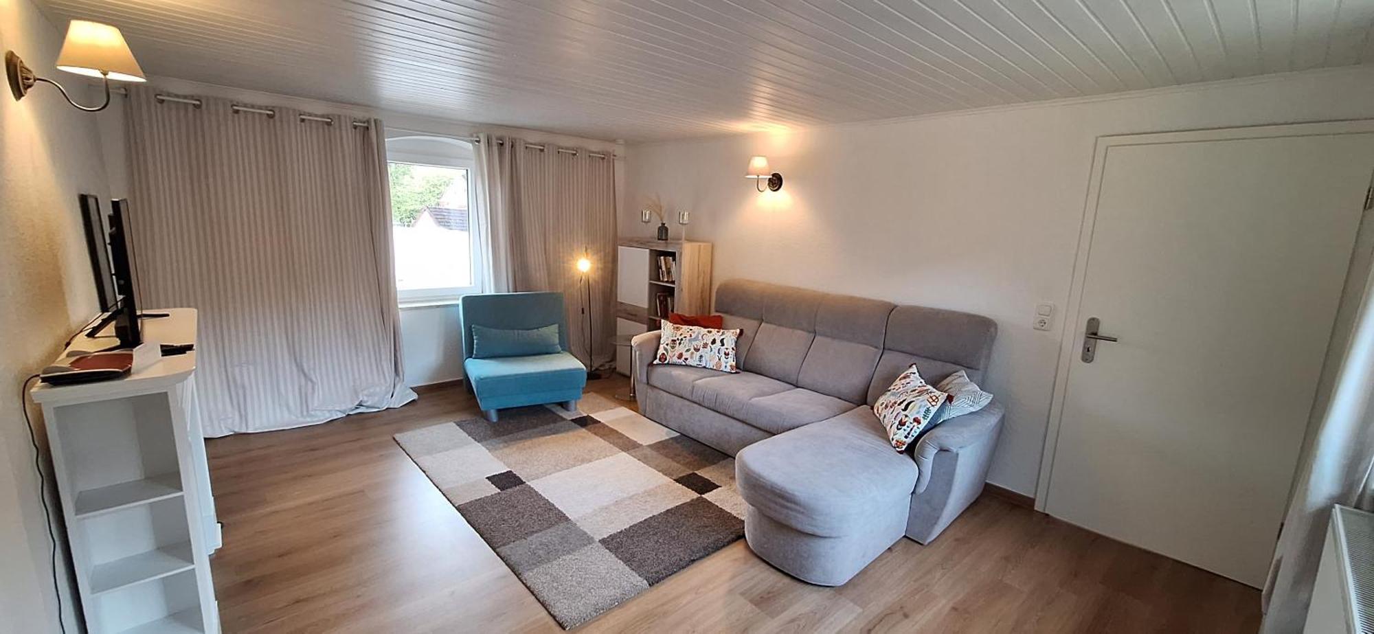 Ferienhaus Mai-ferienhaus-harz 210qm