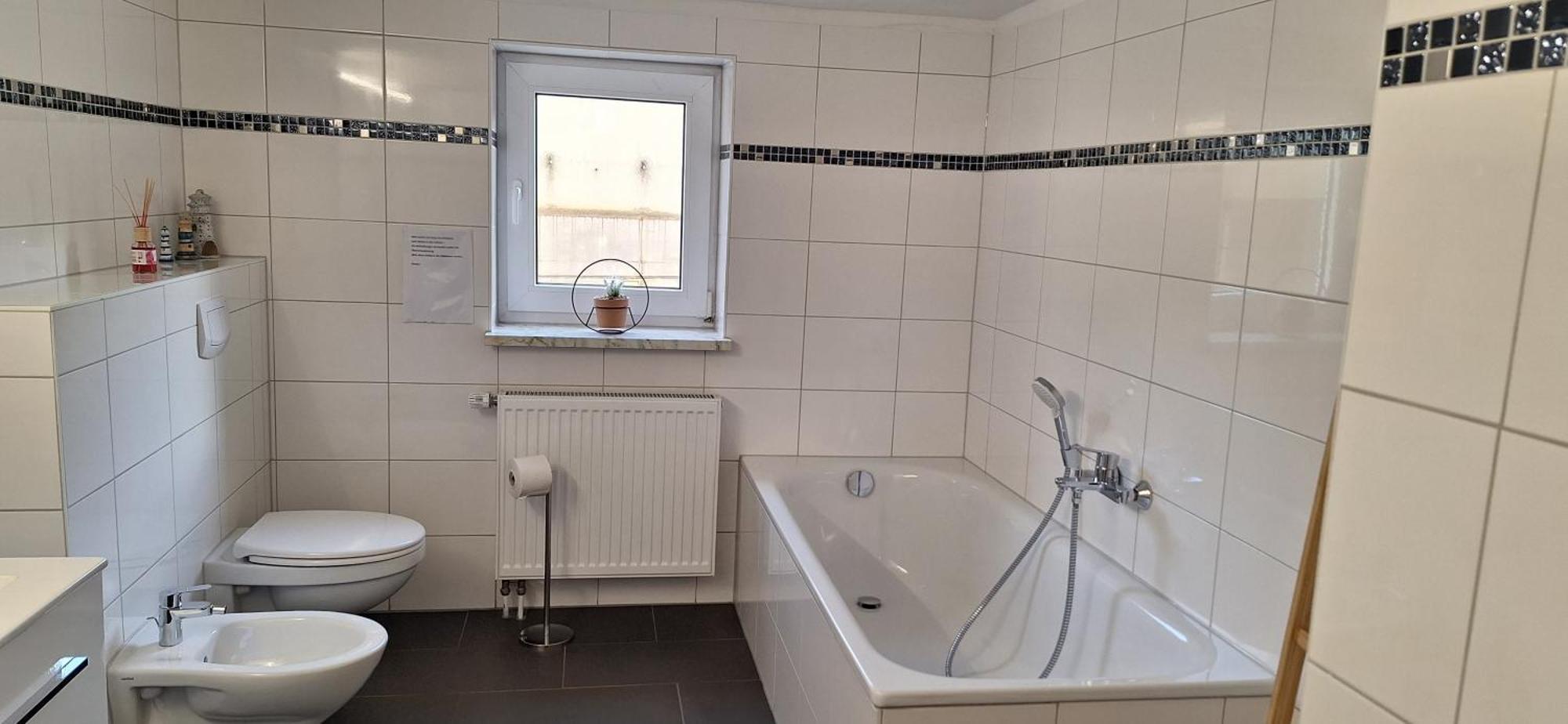 Holiday home Mai-ferienhaus-harz 210qm