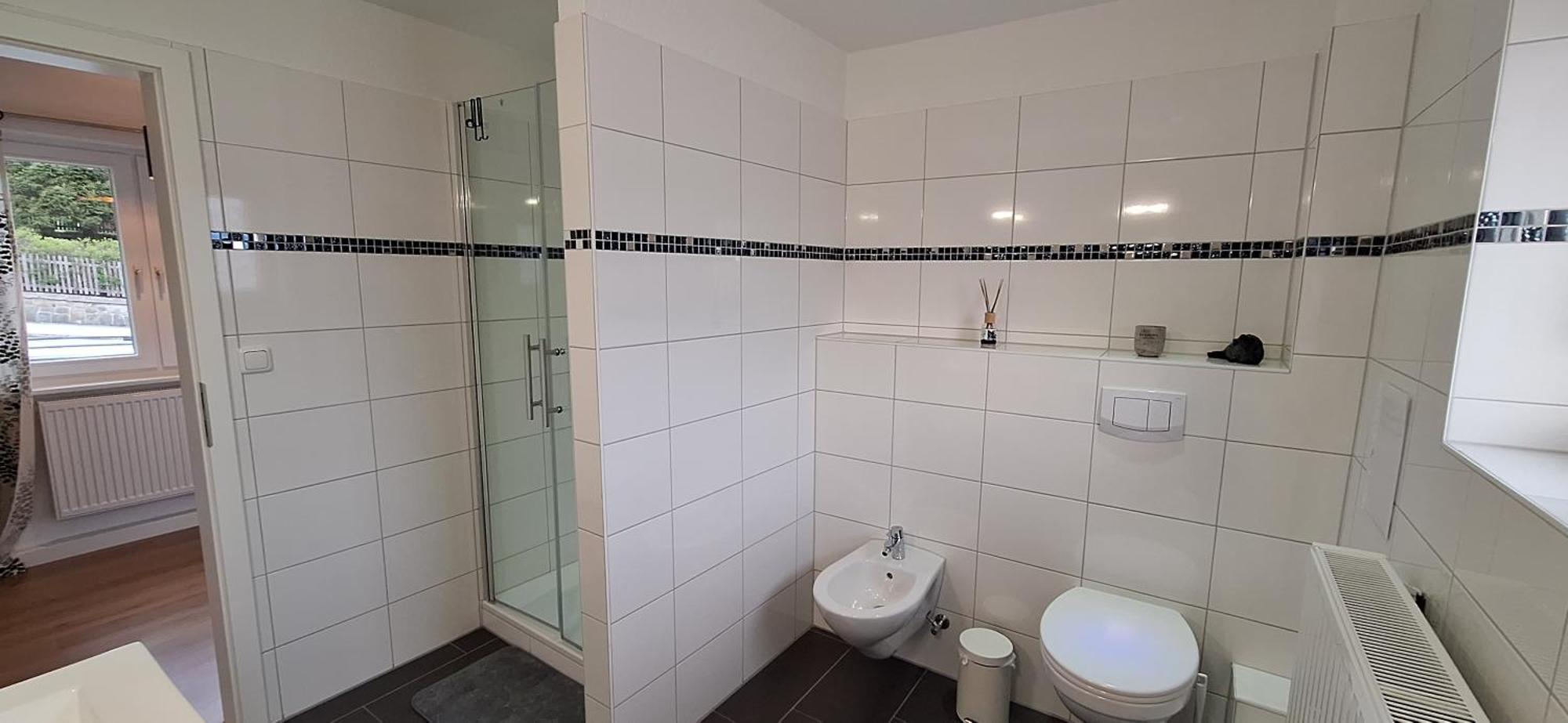 Holiday home Mai-ferienhaus-harz 210qm *
