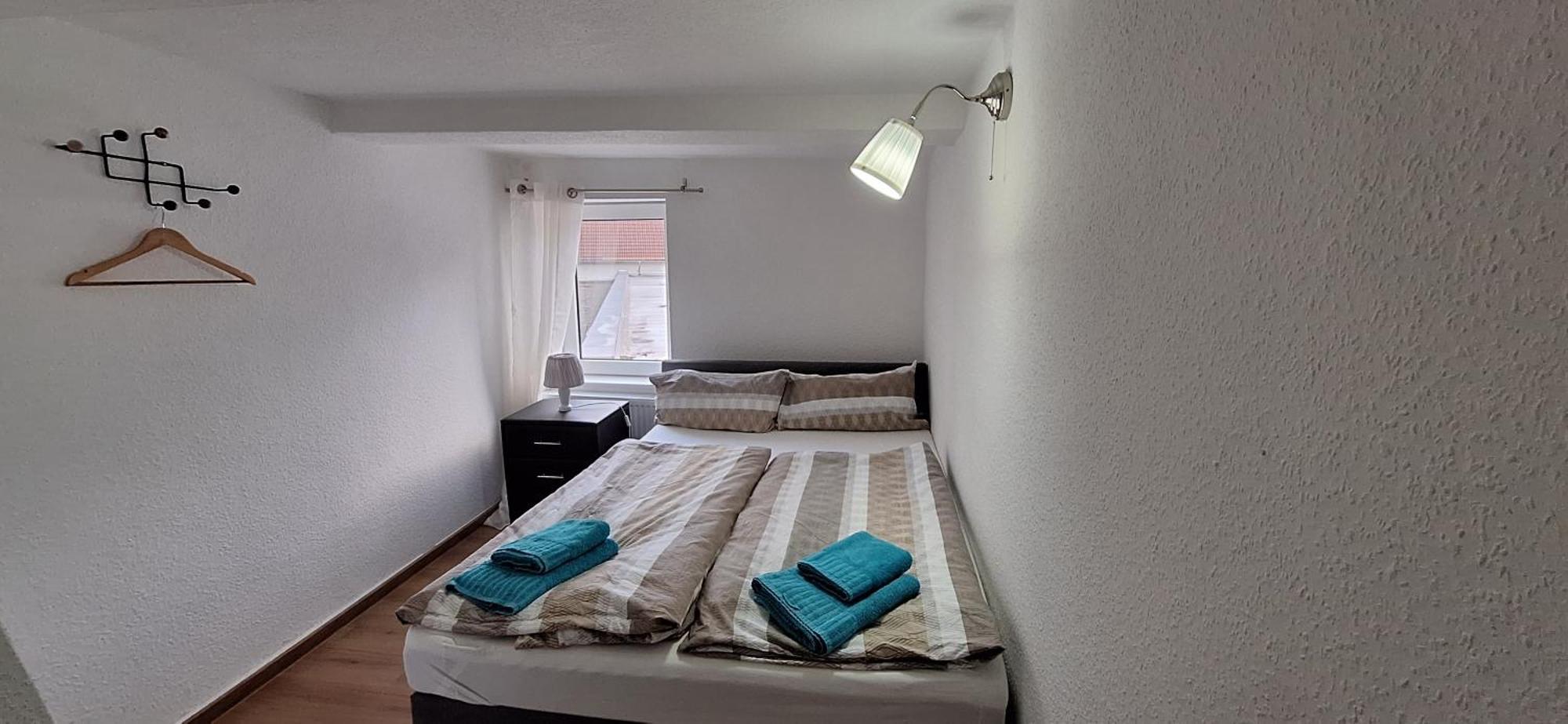 Holiday home Mai-ferienhaus-harz 210qm Clausthal-Zellerfeld