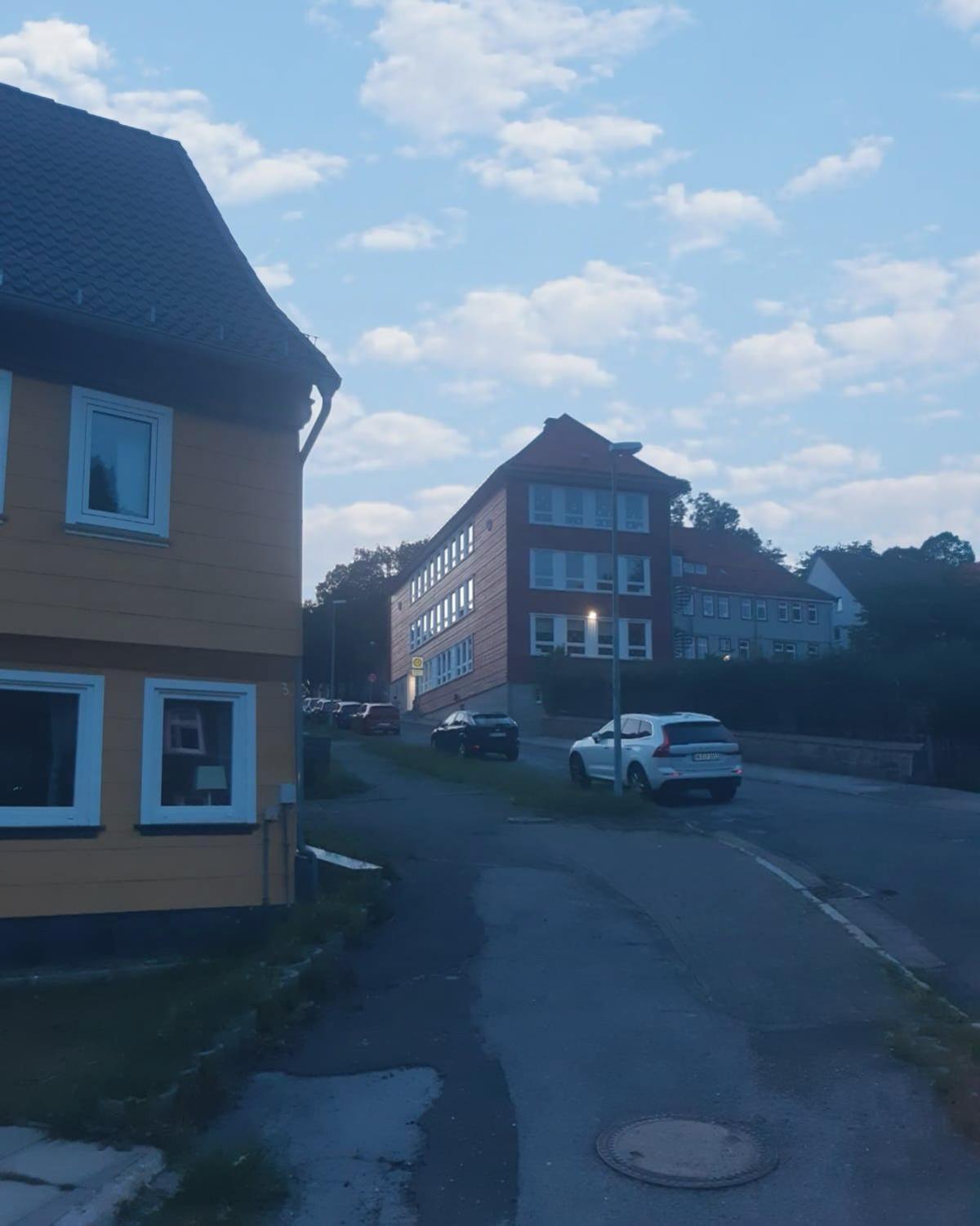 Mai-ferienhaus-harz 210qm * Clausthal-Zellerfeld